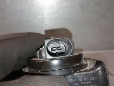 Автозапчасти б/у рог за seat leon sp kl / sfdxdex0 1.5 leon sp ссылки oem iam 5fa951206c  5q0951221d