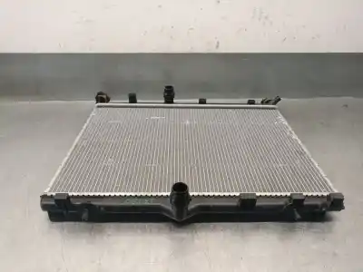 Автозапчастина б/у водяний радіатор для peugeot 2008 ii (ud_, us_, uy_, uk_) 1.2 puretech 100 посилання на oem iam 9825333380 d895310 denso 9825333380