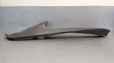 Автозапчастина б/у задні модинги для toyota rav 4 v (_a5_, _h5_) 2.5 hybrid awd (axah54) посилання на oem iam 7608842050  7608842050