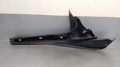 Автозапчастина б/у задні модинги для toyota rav 4 v (_a5_, _h5_) 2.5 hybrid awd (axah54) посилання на oem iam 7608842050  7608842050