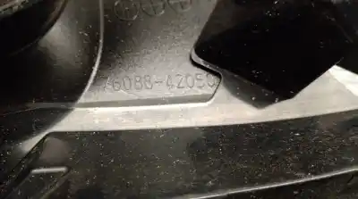 Автозапчастина б/у задні модинги для toyota rav 4 v (_a5_, _h5_) 2.5 hybrid awd (axah54) посилання на oem iam 7608842050  7608842050