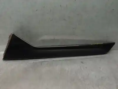 Pezzo di ricambio per auto di seconda mano Modanatura Posteriore per SEAT LEON SP KL / SFDXDEX0 1.5 LEON SP Riferimenti OEM IAM 5FE854871D  5FE854871D