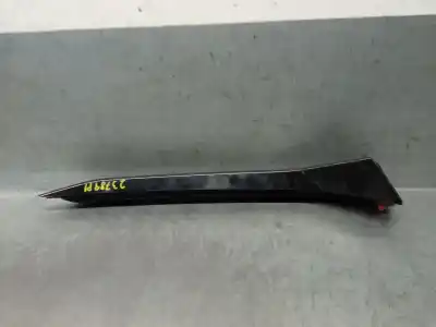 Автозапчасти б/у задние молдинги за seat leon sp kl / sfdxdex0 1.5 leon sp ссылки oem iam 5fe854871d  5fe854871d