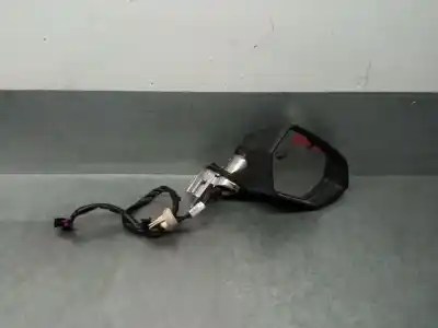 Second-hand car spare part right rearview mirror for seat leon sp kl / sfdxdex0 1.5 leon sp oem iam references 5fb857508ae
