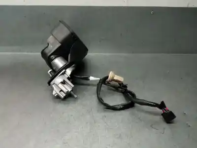 Автозапчасти б/у задний вид справа за seat leon sp kl / sfdxdex0 1.5 leon sp ссылки oem iam 5fb857508ae  5fb857508ae