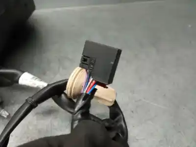 Автозапчасти б/у задний вид справа за seat leon sp kl / sfdxdex0 1.5 leon sp ссылки oem iam 5fb857508ae  5fb857508ae