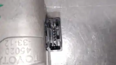 Автозапчасти б/у противоугонное устройство за toyota rav 4 v (_a5_, _h5_) 2.5 hybrid awd (axah54) ссылки oem iam 450203312  4502033240