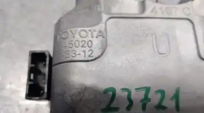 Автозапчасти б/у противоугонное устройство за toyota rav 4 v (_a5_, _h5_) 2.5 hybrid awd (axah54) ссылки oem iam 450203312  4502033240