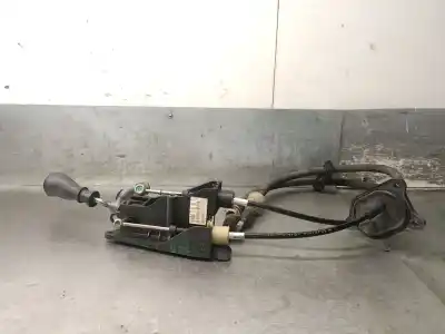 Pezzo di ricambio per auto di seconda mano leva del cambio per fiat doblo cargo 1.3 16v jtd cat riferimenti oem iam 55345812