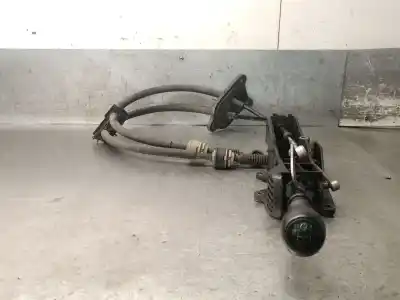 Pezzo di ricambio per auto di seconda mano leva del cambio per fiat doblo cargo 1.3 16v jtd cat riferimenti oem iam 55345812  55345939