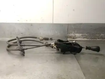Pezzo di ricambio per auto di seconda mano leva del cambio per fiat doblo cargo 1.3 16v jtd cat riferimenti oem iam 55345812  55345939