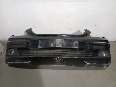Автозапчастина б/у передній бампер для MERCEDES-BENZ CLASE B (W245) 180 CDI (245.207) Посилання на OEM IAM A1698852525  A1698852525