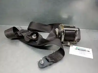 Pezzo di ricambio per auto di seconda mano cintura di sicurezza anteriore sinistra per peugeot 508 sw i (8e_) 2.0 hdi riferimenti oem iam 98029161xx