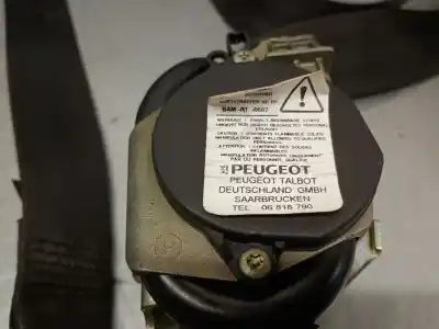 Автозапчасти б/у передний левый ремень безопасности за peugeot 508 sw i (8e_) 2.0 hdi ссылки oem iam 98029161xx  98029161xx Автозапчасти б/у передний левый ремень безопасности за peugeot 508 sw i (8e_) 2.0 hdi ссылки oem iam 98029161xx  98029161xx