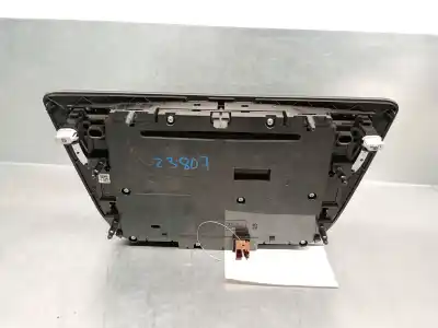 Автозапчасти б/у климат-контроль за peugeot 508 sw i (8e_) 2.0 hdi ссылки oem iam 98023793xz  98023793xz Автозапчасти б/у климат-контроль за peugeot 508 sw i (8e_) 2.0 hdi ссылки oem iam 98023793xz  98023793xz