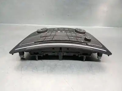 Автозапчасти б/у климат-контроль за peugeot 508 sw i (8e_) 2.0 hdi ссылки oem iam 98023793xz  98023793xz Автозапчасти б/у климат-контроль за peugeot 508 sw i (8e_) 2.0 hdi ссылки oem iam 98023793xz  98023793xz