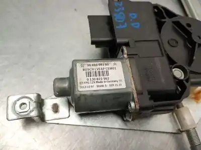 Second-hand car spare part passenger side right window regulator for peugeot 508 sw i (8e_) 2.0 hdi oem iam references 9222gt 0130822562 bosch 9222gt Second-hand car spare part passenger side right window regulator for peugeot 508 sw i (8e_) 2.0 hdi oem iam references 9222gt 0130822562 bosch 9222gt