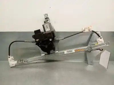 Pezzo di ricambio per auto di seconda mano alzacristalli anteriore sinistro per peugeot 508 sw i (8e_) 2.0 hdi riferimenti oem iam 9221gy