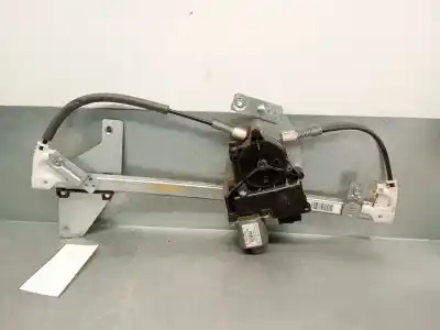Pezzo di ricambio per auto di seconda mano alzacristalli posteriore sinistro per peugeot 508 sw i (8e_) 2.0 hdi riferimenti oem iam 9688808480