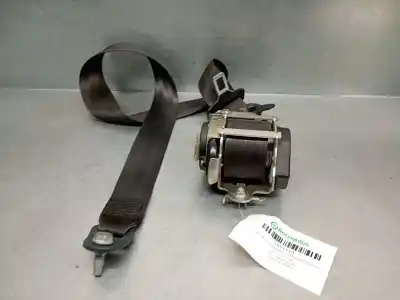 Pezzo di ricambio per auto di seconda mano cintura di sicurezza anteriore destra per peugeot 508 sw i (8e_) 2.0 hdi riferimenti oem iam 98029160xx