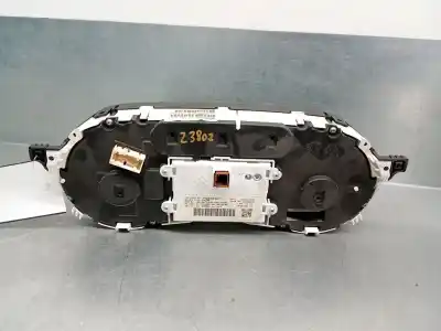 Автозапчастина б/у панель інструментів для peugeot 508 sw i (8e_) 2.0 hdi посилання на oem iam 9805341480 503003070621 9803073280 Автозапчастина б/у панель інструментів для peugeot 508 sw i (8e_) 2.0 hdi посилання на oem iam 9805341480 503003070621 9803073280