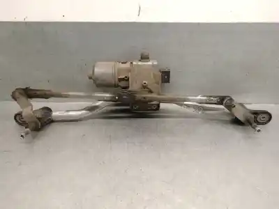 Second-hand car spare part front windshield wiper motor for alfa romeo giulietta (191) 1.6 jtdm cat oem iam references 50509396