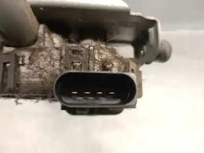 Автозапчасти б/у мотор переднего стеклоочистителя за alfa romeo giulietta (191) 1.6 jtdm cat ссылки oem iam 50509396  