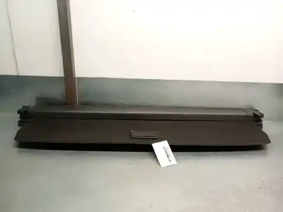 Pezzo di ricambio per auto di seconda mano vassoio posteriore per peugeot 508 sw i (8e_) 2.0 hdi riferimenti oem iam 8795cl