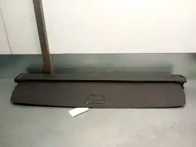 Pezzo di ricambio per auto di seconda mano vassoio posteriore per peugeot 508 sw i (8e_) 2.0 hdi riferimenti oem iam 8795cl  8795cl