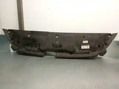 Pezzo di ricambio per auto di seconda mano pannello frontale per peugeot 508 sw i (8e_) 2.0 hdi riferimenti oem iam 9686697070