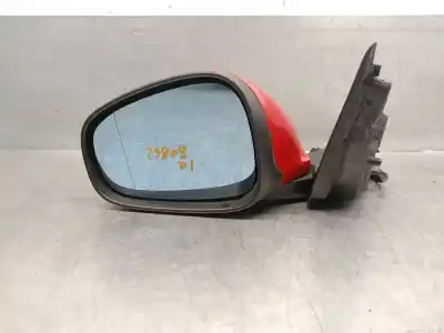 Second-hand car spare part left rearview mirror for alfa romeo giulietta (191) 1.6 jtdm cat oem iam references 156099191