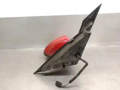 Second-hand car spare part left rearview mirror for alfa romeo giulietta (191) 1.6 jtdm cat oem iam references 156099191  156099191