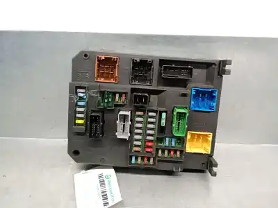Pezzo di ricambio per auto di seconda mano scatola relè/fusibili per peugeot 508 sw i (8e_) 2.0 hdi riferimenti oem iam 9664992380