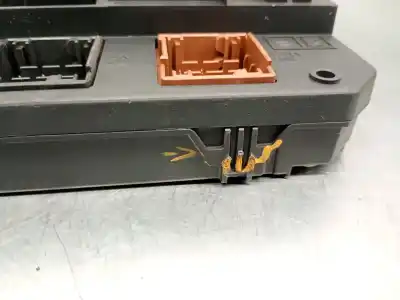 Second-hand car spare part fuse box unit for peugeot 508 sw i (8e_) 2.0 hdi oem iam references 9664992380   Second-hand car spare part fuse box unit for peugeot 508 sw i (8e_) 2.0 hdi oem iam references 9664992380