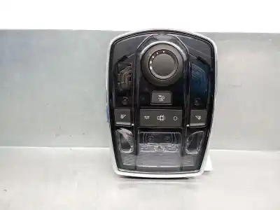 Автозапчасти б/у внутренний свет за peugeot 508 sw i (8e_) 2.0 hdi ссылки oem iam 98027666xt Автозапчасти б/у внутренний свет за peugeot 508 sw i (8e_) 2.0 hdi ссылки oem iam 98027666xt