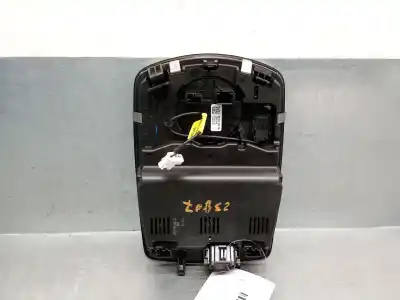 Автозапчастина б/у внутрішне світло для peugeot 508 sw i (8e_) 2.0 hdi посилання на oem iam 98027666xt  98027666xt Автозапчастина б/у внутрішне світло для peugeot 508 sw i (8e_) 2.0 hdi посилання на oem iam 98027666xt  98027666xt