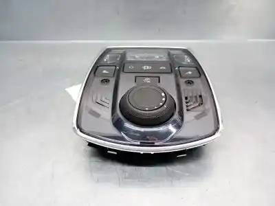 Автозапчастина б/у внутрішне світло для peugeot 508 sw i (8e_) 2.0 hdi посилання на oem iam 98027666xt  98027666xt Автозапчастина б/у внутрішне світло для peugeot 508 sw i (8e_) 2.0 hdi посилання на oem iam 98027666xt  98027666xt