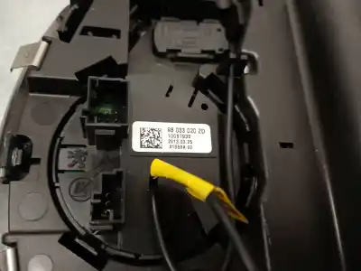 Автозапчастина б/у внутрішне світло для peugeot 508 sw i (8e_) 2.0 hdi посилання на oem iam 98027666xt  98027666xt Автозапчастина б/у внутрішне світло для peugeot 508 sw i (8e_) 2.0 hdi посилання на oem iam 98027666xt  98027666xt