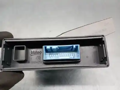 Second-hand car spare part electronic module for peugeot 508 sw i (8e_) 2.0 hdi oem iam references 9801695280 e1081265 valeo  Second-hand car spare part electronic module for peugeot 508 sw i (8e_) 2.0 hdi oem iam references 9801695280 e1081265 valeo