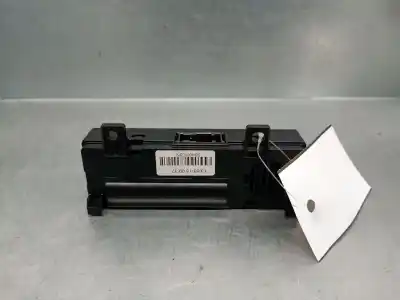 Автозапчастина б/у електронний модуль для peugeot 508 sw i (8e_) 2.0 hdi посилання на oem iam 9801862580 503551121107 magneti marelli  Автозапчастина б/у електронний модуль для peugeot 508 sw i (8e_) 2.0 hdi посилання на oem iam 9801862580 503551121107 magneti marelli