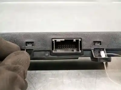 Автозапчастина б/у електронний модуль для peugeot 508 sw i (8e_) 2.0 hdi посилання на oem iam 9801862580 503551121107 magneti marelli  Автозапчастина б/у електронний модуль для peugeot 508 sw i (8e_) 2.0 hdi посилання на oem iam 9801862580 503551121107 magneti marelli