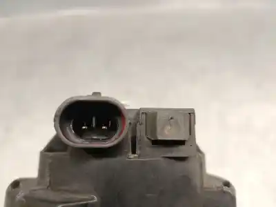 Автозапчасти б/у левая противотуманная фара за alfa romeo giulietta (191) 1.6 jtdm cat ссылки oem iam 50522917  50522917