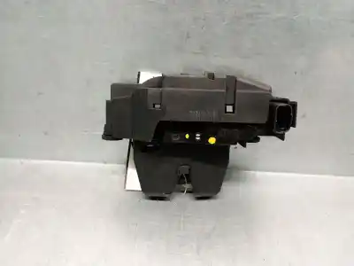 Pezzo di ricambio per auto di seconda mano baule / serratura del cancello per peugeot 508 sw i (8e_) 2.0 hdi riferimenti oem iam 9684648680