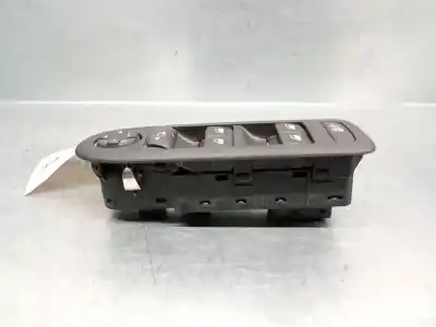 Second-hand car spare part left front power window switch for peugeot 508 sw i (8e_) 2.0 hdi oem iam references 98026370zd  98026370zd Second-hand car spare part left front power window switch for peugeot 508 sw i (8e_) 2.0 hdi oem iam references 98026370zd  98026370zd