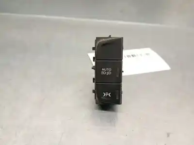 Pezzo di ricambio per auto di seconda mano interruttore per peugeot 508 sw i (8e_) 2.0 hdi riferimenti oem iam 96770603zd