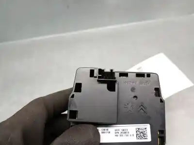 Автозапчасти б/у многофункциональное управление за peugeot 508 sw i (8e_) 2.0 hdi ссылки oem iam 9802378577  9802378577 Автозапчасти б/у многофункциональное управление за peugeot 508 sw i (8e_) 2.0 hdi ссылки oem iam 9802378577  9802378577