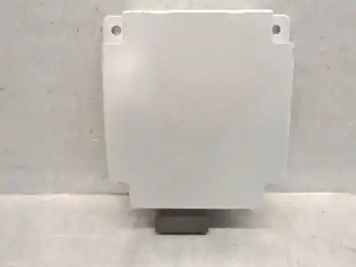 Автозапчастина б/у модуль комфорт для alfa romeo giulietta (191) 1.6 jtdm cat посилання на oem iam 51833517  