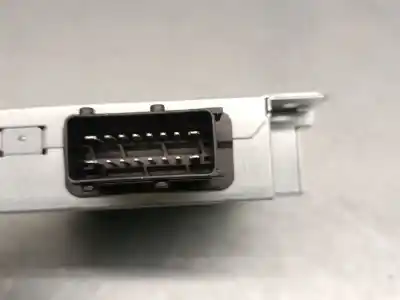 Автозапчастина б/у модуль комфорт для alfa romeo giulietta (191) 1.6 jtdm cat посилання на oem iam 51833517  