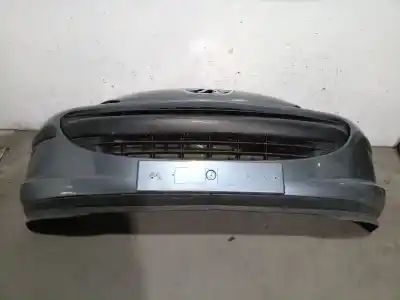 Second-hand car spare part Front Bumper for PEUGEOT 207/207+ (WA_, WC_) 1.4 16V OEM IAM references 7401EN  7401EN