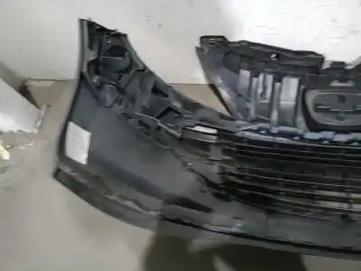 Pezzo di ricambio per auto di seconda mano paraurti anteriore per peugeot 207/207+ (wa_, wc_) 1.4 16v riferimenti oem iam 7401en  7401en